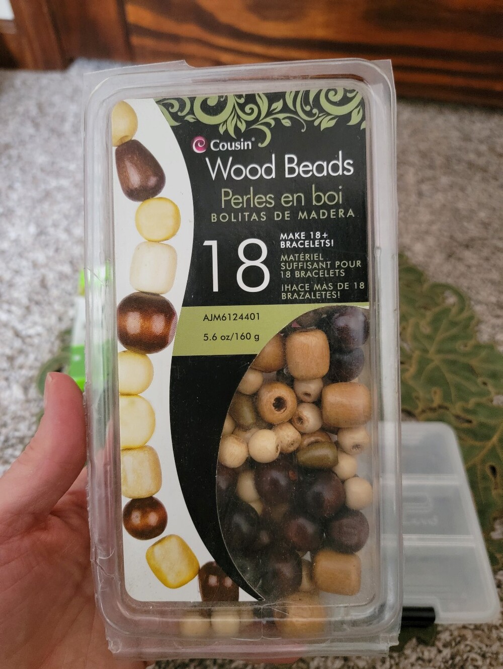 Crafters Fall DIY Bundle - Picture 11 of 16